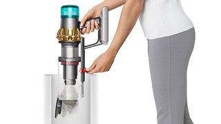 جارو شارژی دایسون Dyson V15 Detect Absolute Plus