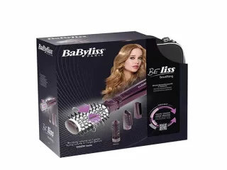 سشوار چرخشی بابلیس babyliss 2736SDE