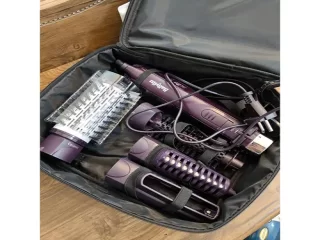 سشوار چرخشی بابلیس babyliss 2736SDE