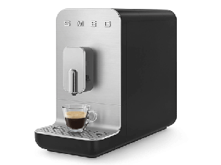 اسپرسو ساز تمام اتوماتیک اسمگ مدل BCC13BLMEU