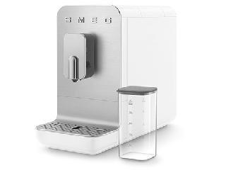 اسپرسو ساز تمام اتوماتیک اسمگ مدل BCC13WHMEU