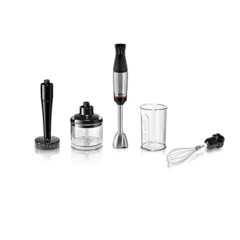 گوشت کوب برقی بوش مدل  MSM6M623