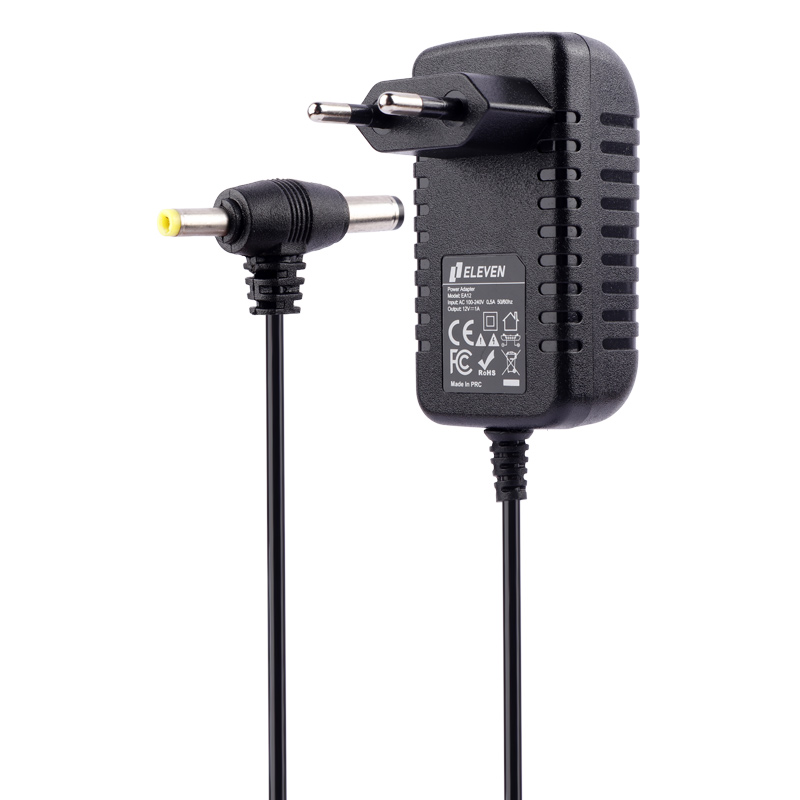 آداپتور مودم 9 ولت 1 آمپر الون مدل EA9