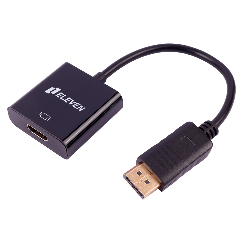 مبدل Display Port به HDMI الون مدل CV1002