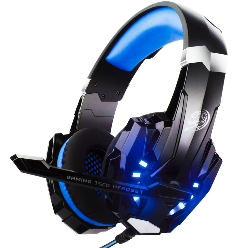 هدفون گیمینگ تسکو مدل TH 5153
