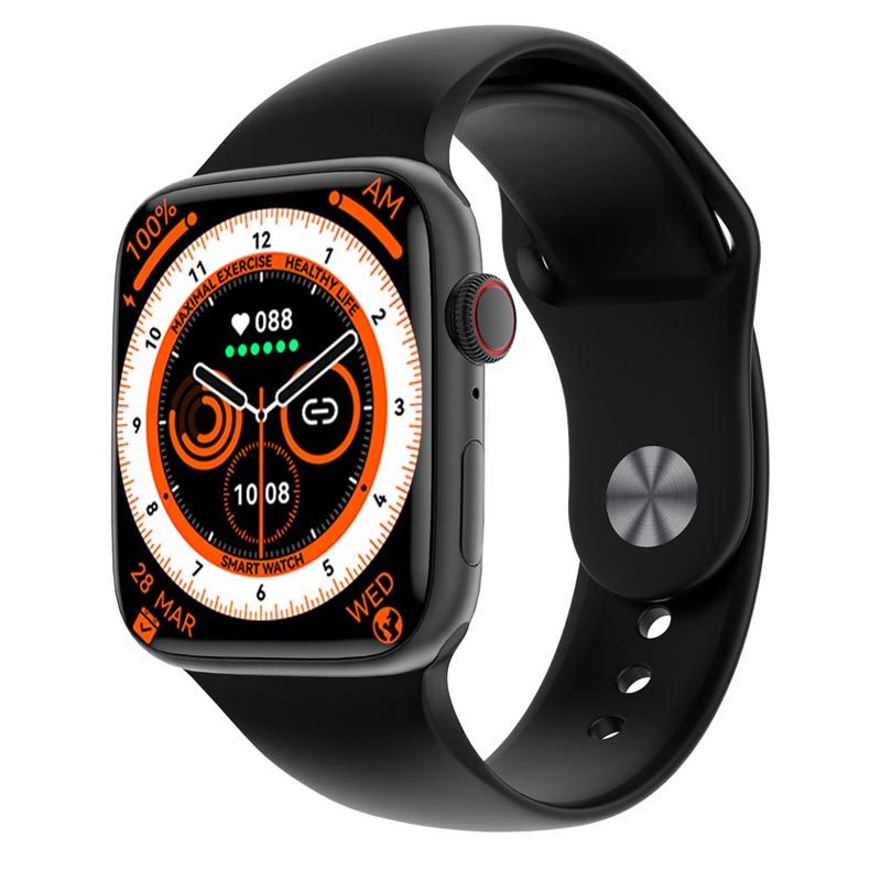 ساعت هوشمند تسکو مدل TSW8 Pro Max 49mm