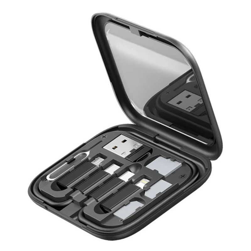 کیت کابل و مبدل چند منظوره پرووان مدل PCK004