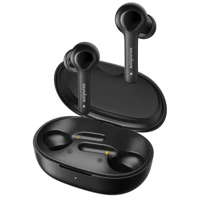 هدفون انکر مدل Soundcore Life Note A3908