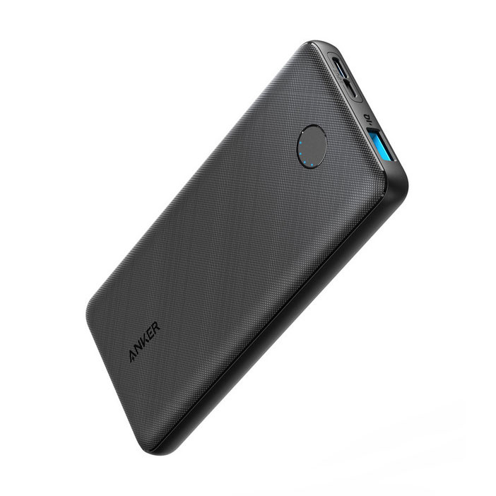 پاوربانک انکر مدل PowerCore Slim A1229 ظرفیت 10000 میلی آمپر ساعت