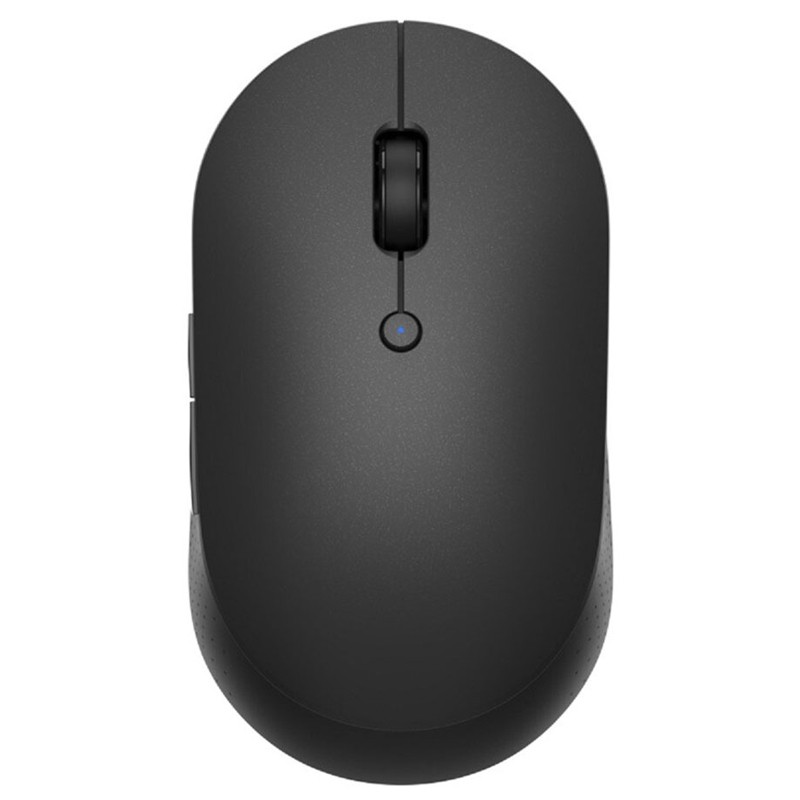 ماوس شیائومی مدل Mi Dual Mode Wireless Mouse Silent Edition
