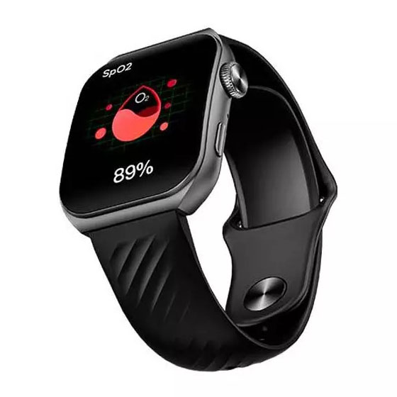 ساعت هوشمند کیو سی وای مدل GS2