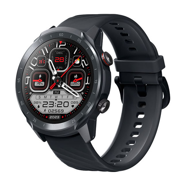 ساعت هوشمند میبرو مدل A2 XPAW015