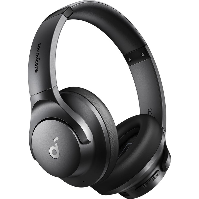 هدست بلوتوثی انکر مدل Soundcore Q20i ANC A3004H11