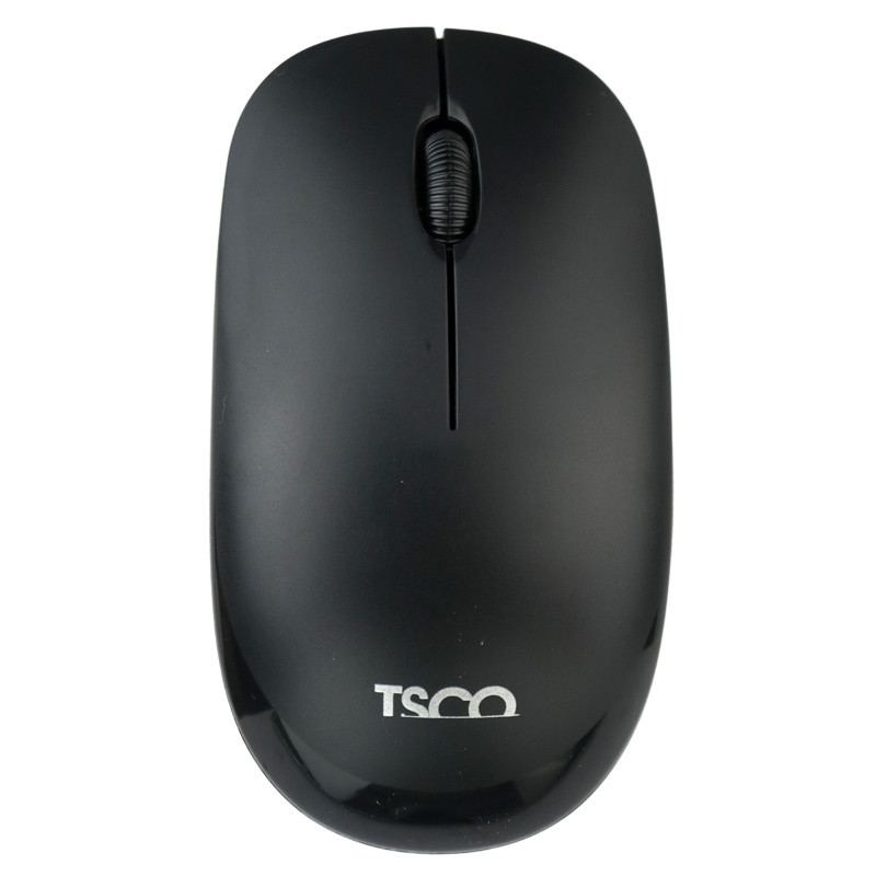 موس بی سیم تسکو مدل  TM 709W