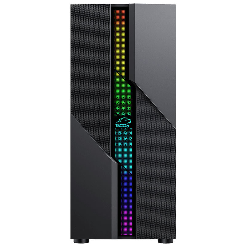 کیس کامپیوتر تسکو مدل GC 4503