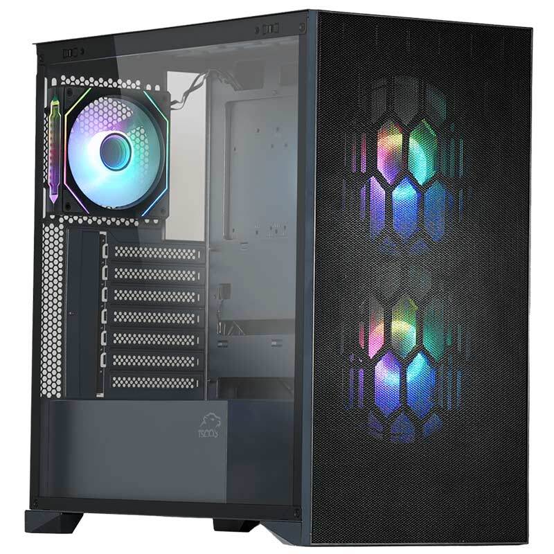 کیس کامپیوتر تسکو مدل  GC 4508
