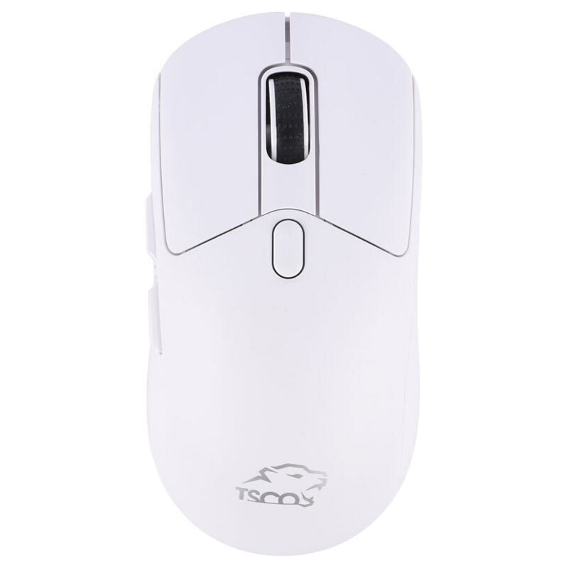 موس گیمینگ بی سیم تسکو مدل GM 2033