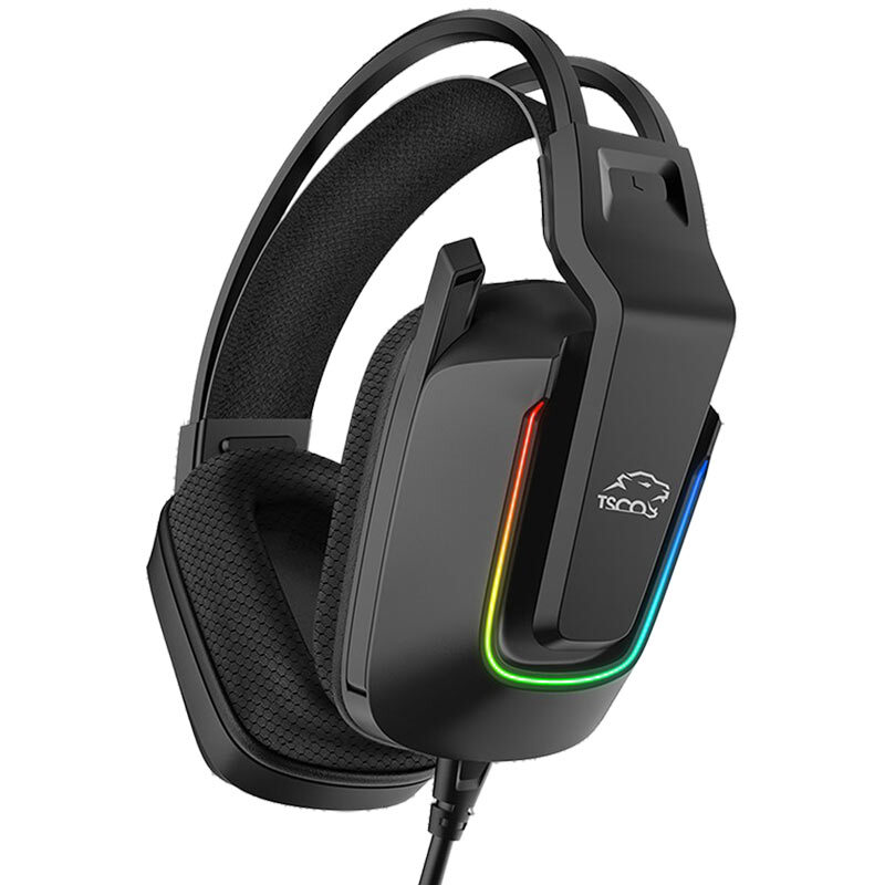 هدست گیمینگ سیم دار تسکو مدل GH 5143 Phantomus
