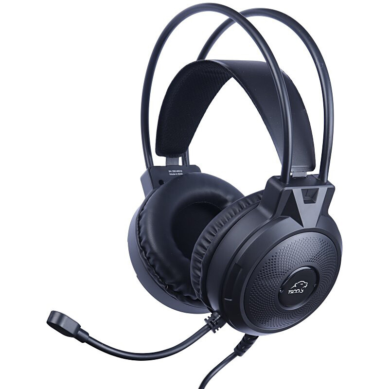 هدست گیمینگ سیم دار تسکو مدل GH 5149 Ignis