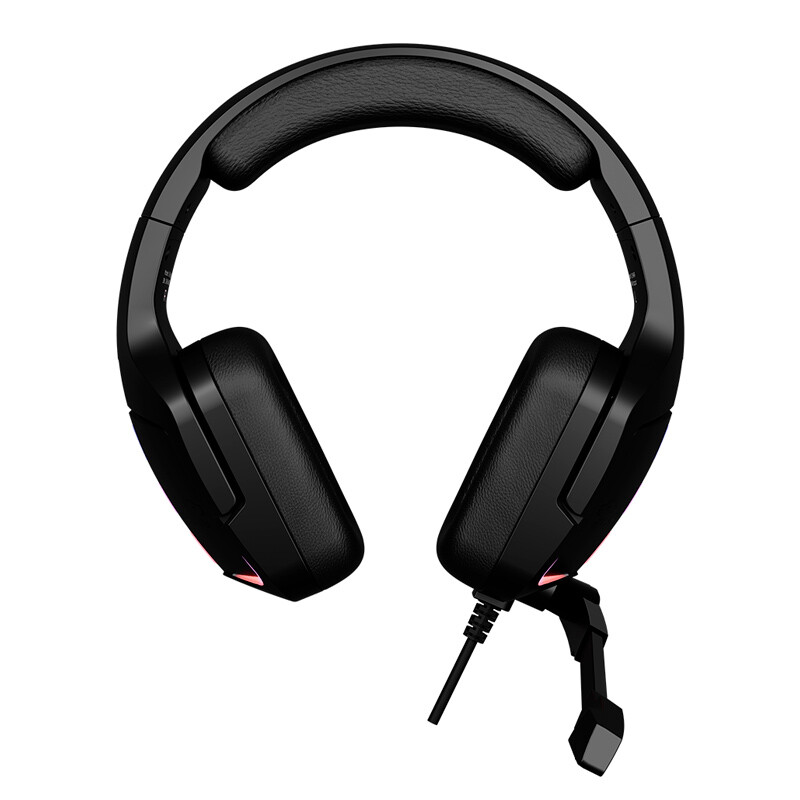 هدست گیمینگ سیم دار تسکو مدل GH 6164