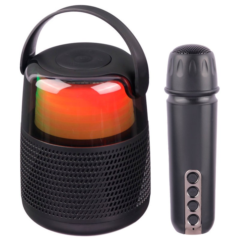 اسپیکر بلوتوثی تسکو مدل TS 23420 + میکروفون