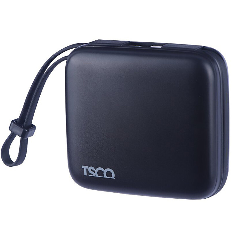 پاور بانک فست شارژ تسکو مدل TP 1005 PD QC3.0 22.5W ظرفیت 10000 میلی آمپر ساعت