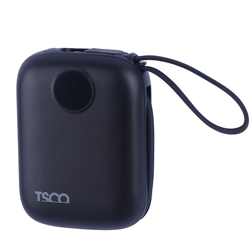 پاور بانک فست شارژ تسکو مدل TP 1007 PD QC3.0 20W ظرفیت 10000 میلی آمپر ساعت