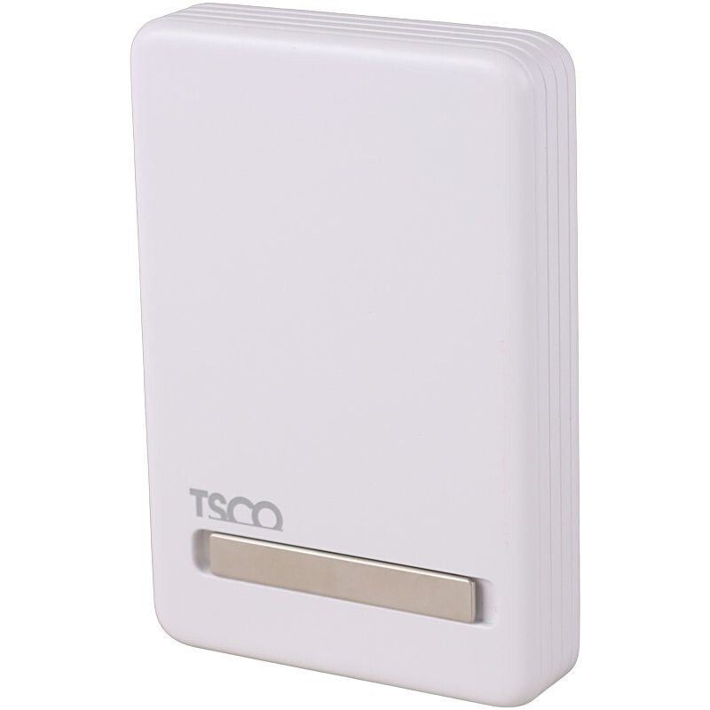 پاور بانک بی سیم فست شارژ تسکو مدل TP 1009W QC3.0 PD 20W ظرفیت 10000 میلی آمپر ساعت