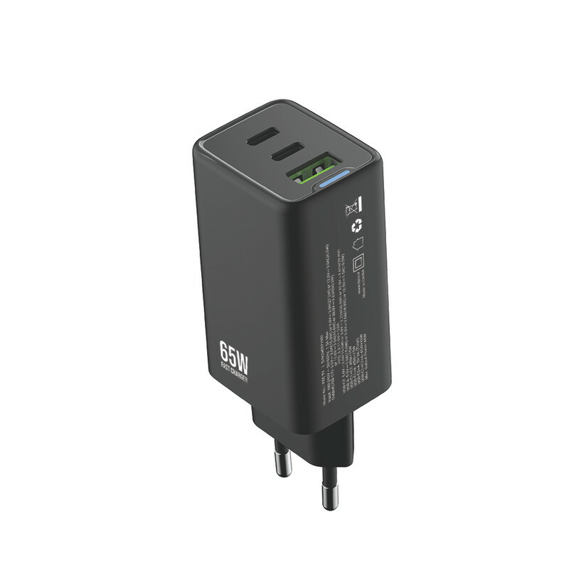 شارژر دیواری ۶۰ وات تسکو مدل TTC 71