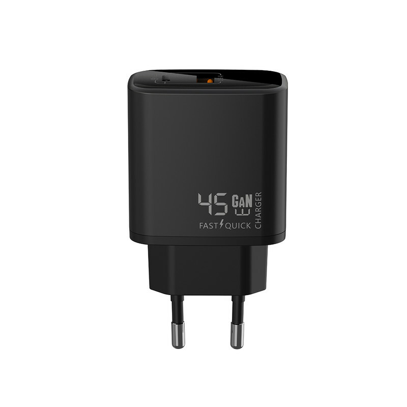 شارژر دیواری 45 وات تسکو مدل TTC 108