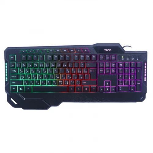 کیبورد تسکو مدل  TK 8088 GA