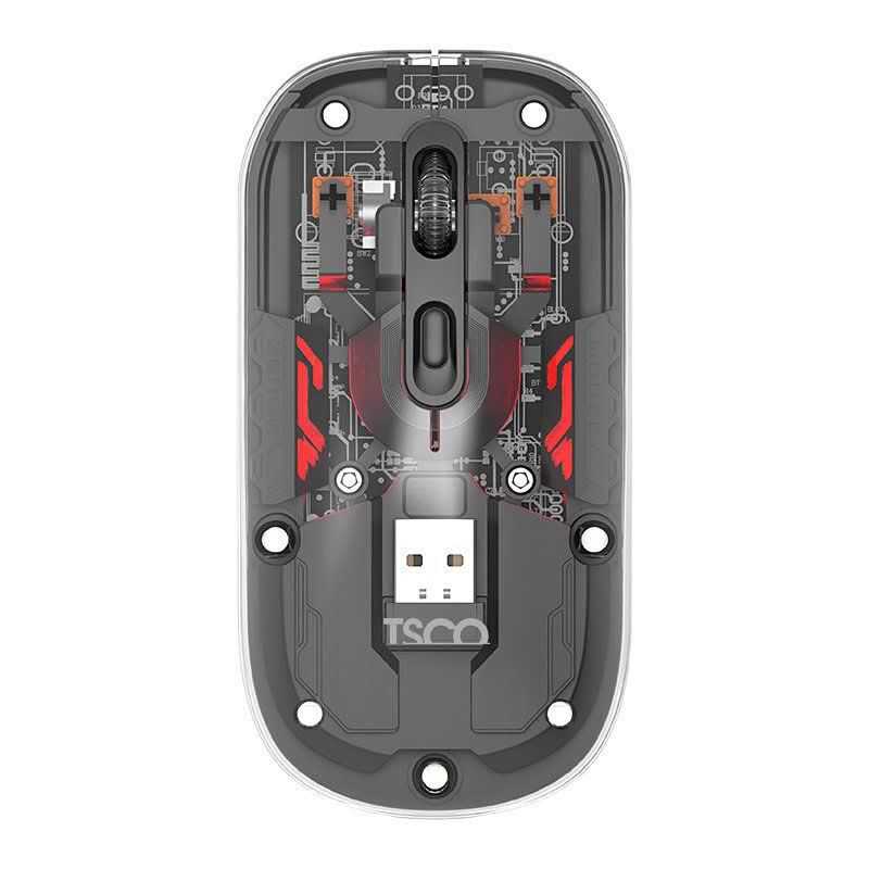 موس بی سیم تسکو مدل TM 780W