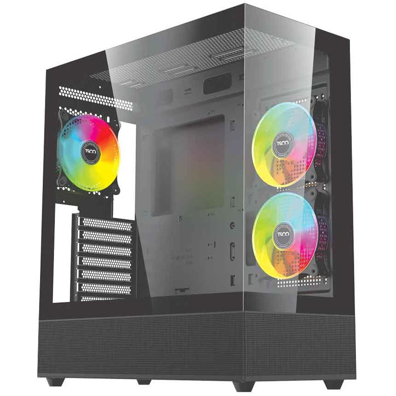 کیس کامپیوتر تسکو مدل GC 4491