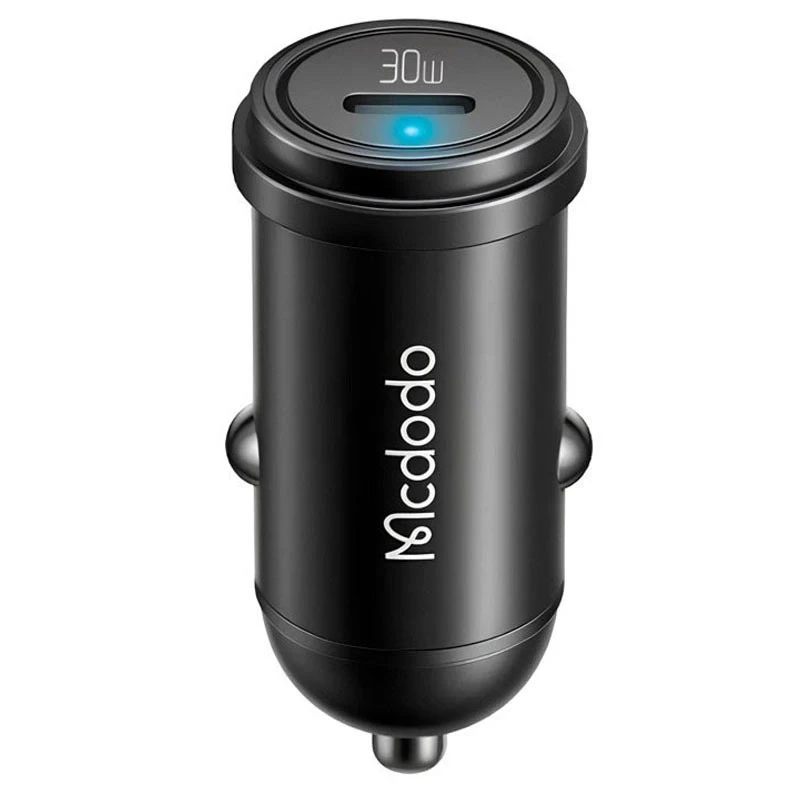 شارژر فندکی 30 وات مک دودو مدل CC-7491