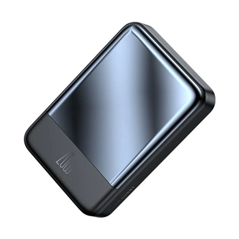 پاور بانک بی سیم فست شارژ مک دودو مدل MC-426 PD 20W ظرفیت 10000 میلی آمپر ساعت