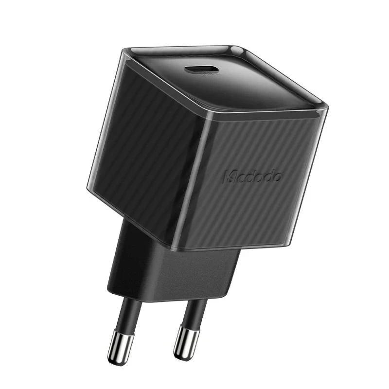شارژر دیواری 20 وات مک دودو مدل  CH-377 PD 3A