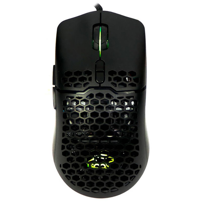 ماوس گیمینگ تسکو مدل GM 790