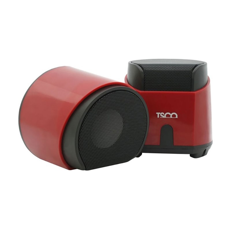 اسپیکر تسکو مدل TS 2061