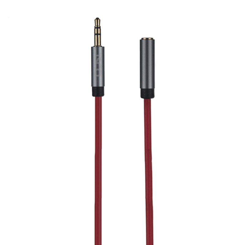 کابل افزایش طول AUX تسکو مدل TC AU6 طول 1 متر