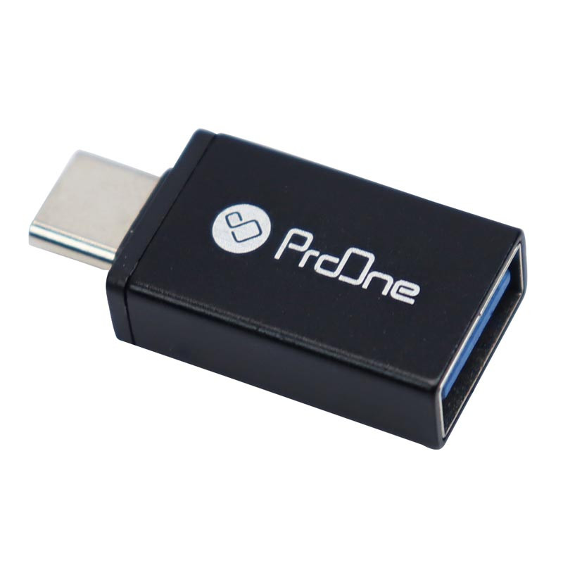 مبدل USB به USB-C پرووان مدل PCO 02