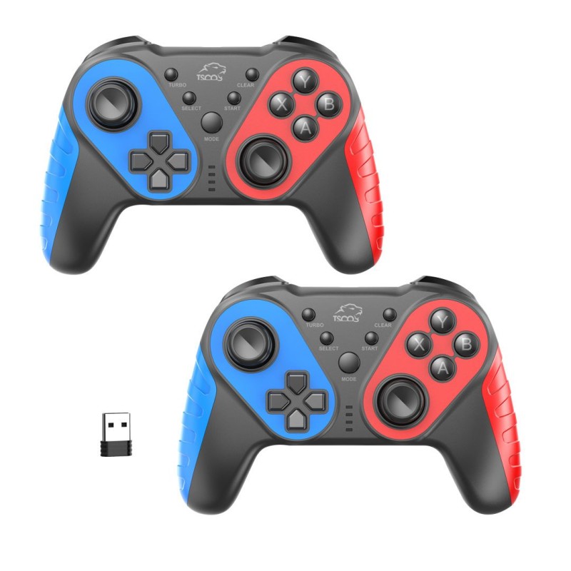 دسته بازی تسکو مدل TG 150 X2 بسته 2 عددی