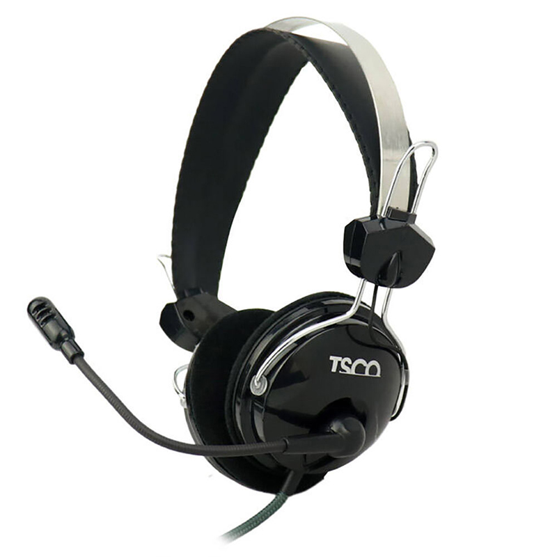 هدست تسکو مدل TH 5018