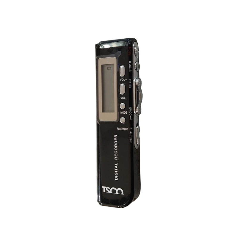 ضبط کننده صدا تسکو مدل TR 908