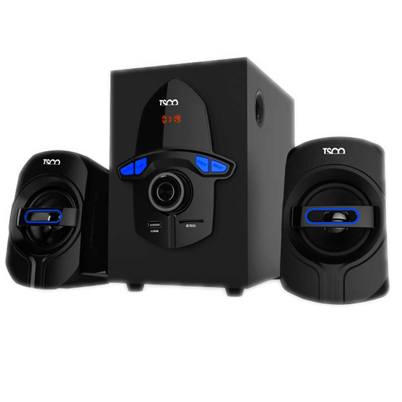 اسپیکر تسکو مدل TS 2191