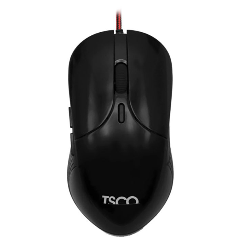 ماوس گیمینگ تسکو مدل TM 732GA