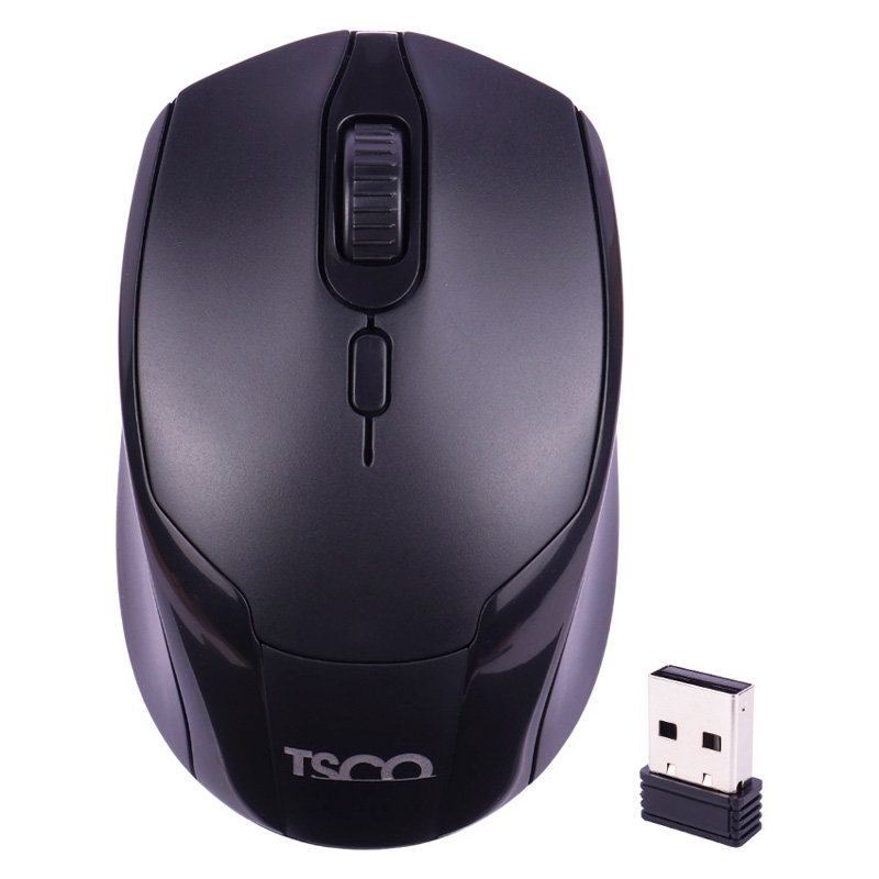 ماوس تسکو مدل TM 691W