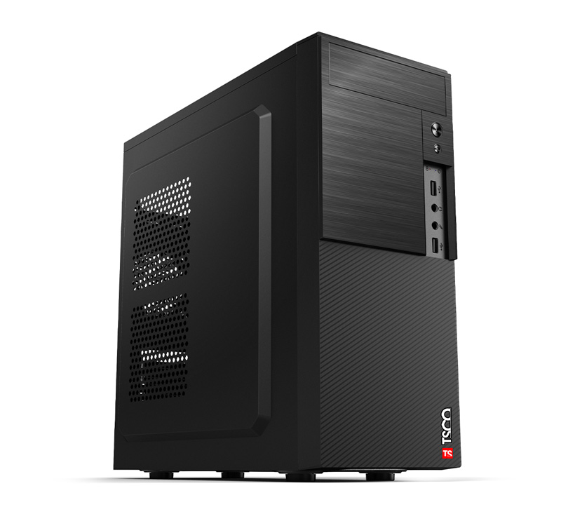 کیس کامپیوتر تسکو مدل TC 4478