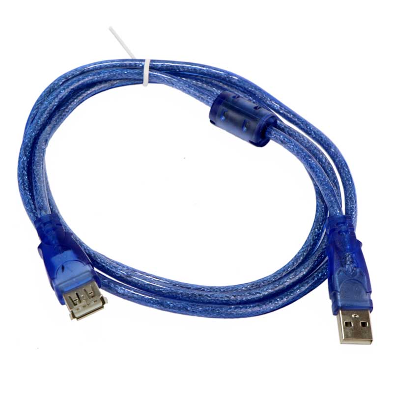 مبدل USB به USB تسکو مدل TC 04 طول 1.5 متر
