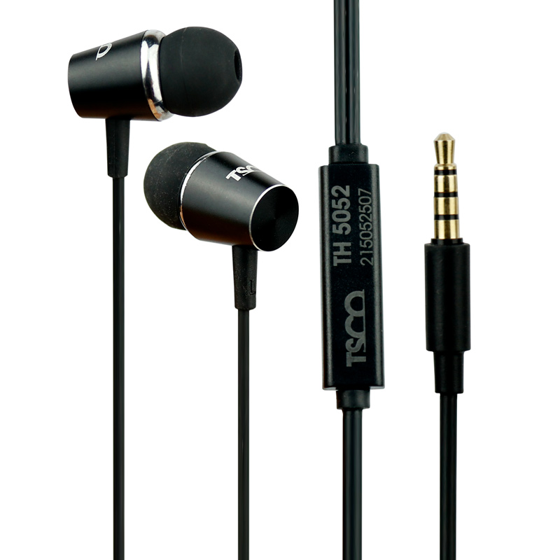 هندزفری تسکو مدل TH 5052