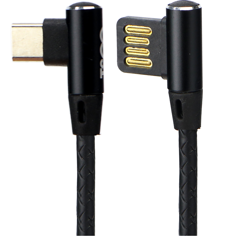 کابل تبدیل USB به USB-C تسکو مدل TC MC76 طول 0.2 متر